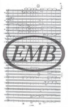 Three Fantasies von Sandor Balassa 