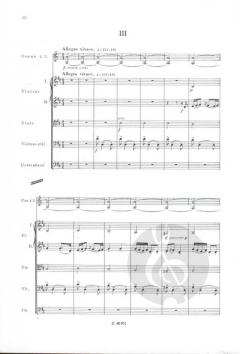 Dances of Transylvania von Béla Bartók 