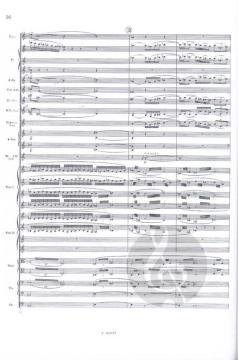 Suite No. 1 for Orchestra von Béla Bartók 