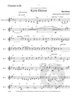 American Mass von Ron Kean (Download) 