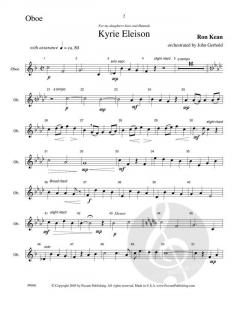 American Mass von Ron Kean (Download) 