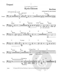 American Mass von Ron Kean (Download) 