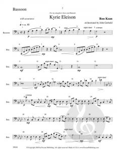 American Mass von Ron Kean (Download) 