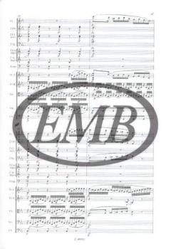 Symphony No. 4 in B-flat major von Ludwig van Beethoven 