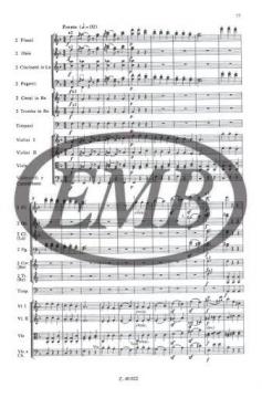 Symphony No. 7 in A major von Ludwig van Beethoven 