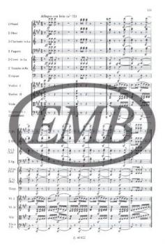 Symphony No. 7 in A major von Ludwig van Beethoven 