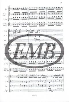 Symphony No. 8 in F major von Ludwig van Beethoven 