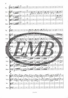 Sinfonietta (Carl Ditters von Dittersdorf) 