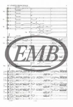 Fioriture zenekarra von Zsolt Durko 