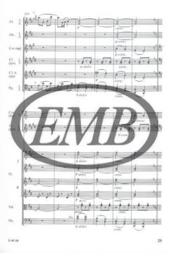 An American in Paris von George Gershwin 