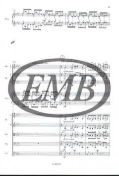 Concerto in F von George Gershwin 