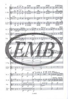 Symphony No. 83 in G Minor von Joseph Haydn 