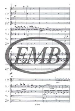 Symphony No. 83 in G Minor von Joseph Haydn 