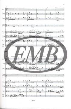 Symphony No. 88 in G Major von Joseph Haydn 