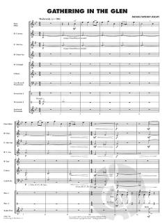 Gathering In The Glen (Michael Sweeney) 