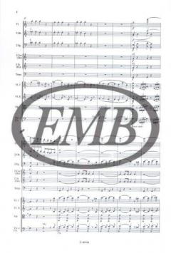 Symphony in C major, K 551 von Wolfgang Amadeus Mozart 