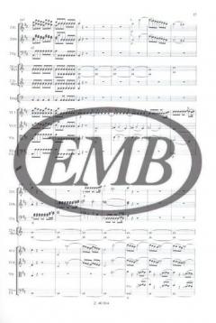 Symphony in D major, K 504 von Wolfgang Amadeus Mozart 