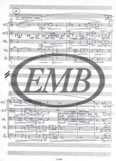 Serenata von György Orban 