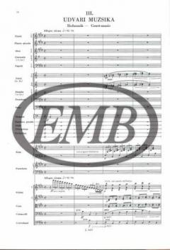 New Clothes of King Pomade von György Ranki 