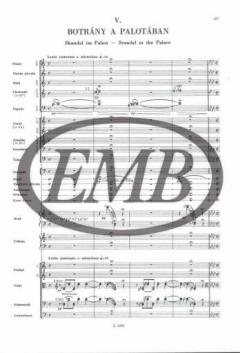 New Clothes of King Pomade von György Ranki 