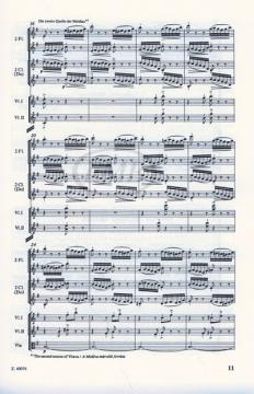 My Fatherland von Bedrich Smetana 