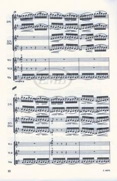 My Fatherland von Bedrich Smetana 