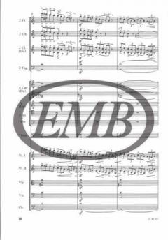 My Fatherland von Bedrich Smetana 