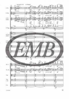 My Fatherland von Bedrich Smetana 