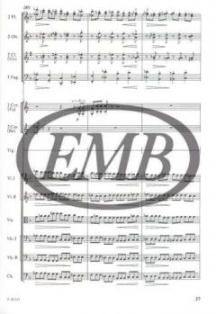 My Fatherland von Bedrich Smetana 