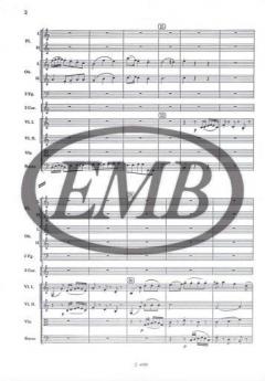 Ouverture (Franz Xaver Süßmayr) 