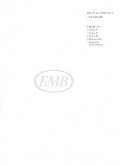 Goldberg-Variationen BWV 988 von Johann Sebastian Bach 