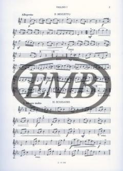 Easy dances von Ludwig van Beethoven 