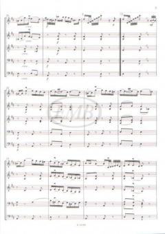 Palotas from the Opera Hunyadi Laszlo von Ferenc Erkel 