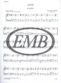 Suite from the Opera Rodrigo 