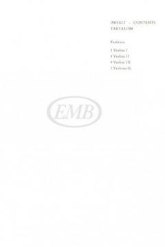 4 kleine Kinderszenen aus op. 15 von Robert Schumann für Jugendorchester im Alle Noten Shop kaufen