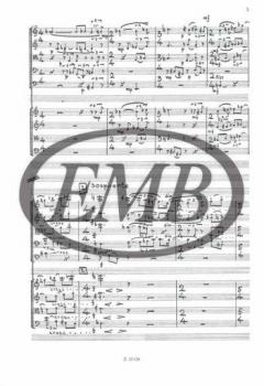 Naenia von Istvan Vantus 