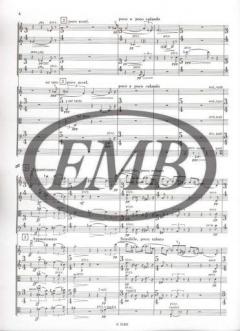 Subsidences into Silence von Istvan Vantus 