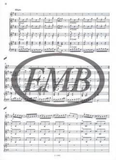 Violin concerto in G major (Antonio Vivaldi) 