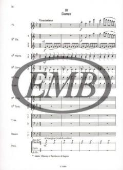 Musica piccola (Arpad Balazs) 