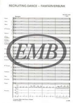 Recruiting-Dance (Arpad Balazs) 