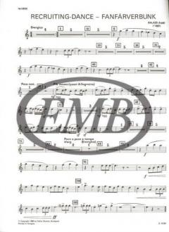 Recruiting-Dance (Arpad Balazs) 