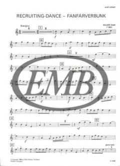 Recruiting-Dance (Arpad Balazs) 