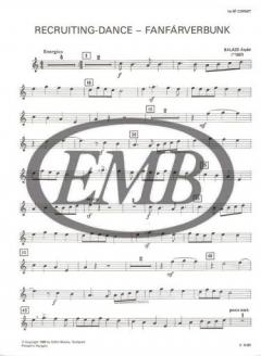 Recruiting-Dance (Arpad Balazs) 