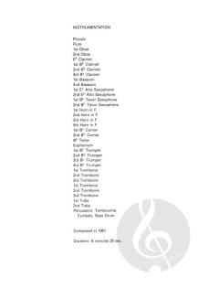 Music From Szek (Bela Bartók) 