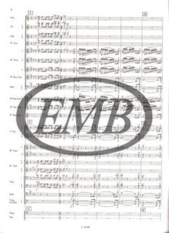 Fantasy And Fugue (Frigyes Hidas) 