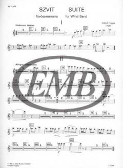 Suite (Frigyes Hidas) 