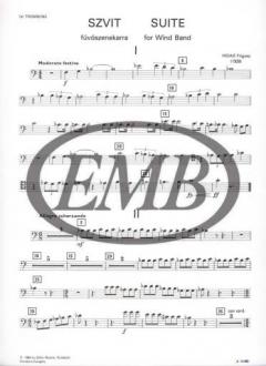 Suite (Frigyes Hidas) 