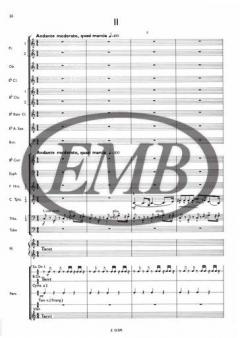 Three Carnival Masks (Kamillo Lendvay) 