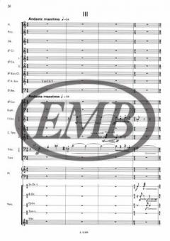 Three Carnival Masks (Kamillo Lendvay) 