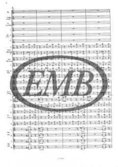 In memoriam Igor Stravinsky von Laszlo Sary für 24 Holzbläser im Alle Noten Shop kaufen